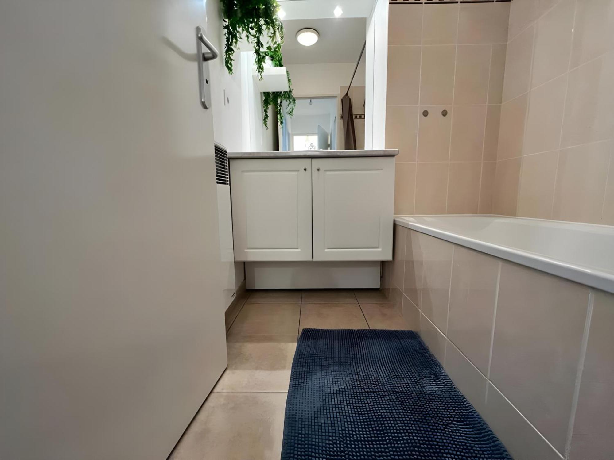 Appartement Aquatique - Piscine - 5Pers - Reve Au Mans à Le Mans Extérieur photo