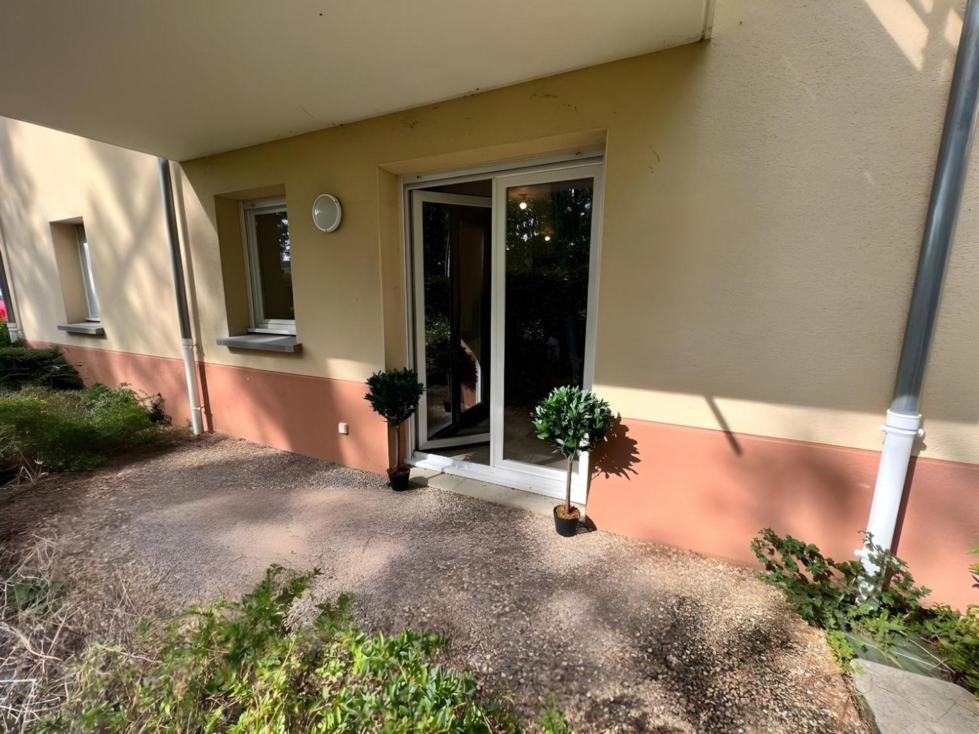 Appartement Aquatique - Piscine - 5Pers - Reve Au Mans à Le Mans Extérieur photo
