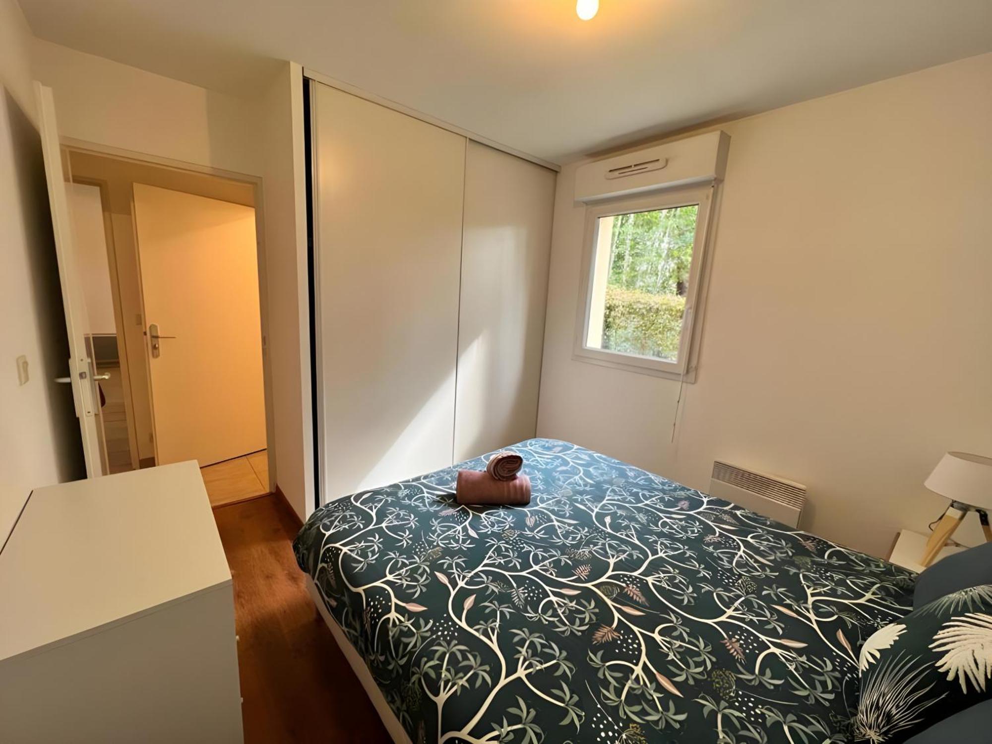 Appartement Aquatique - Piscine - 5Pers - Reve Au Mans à Le Mans Extérieur photo