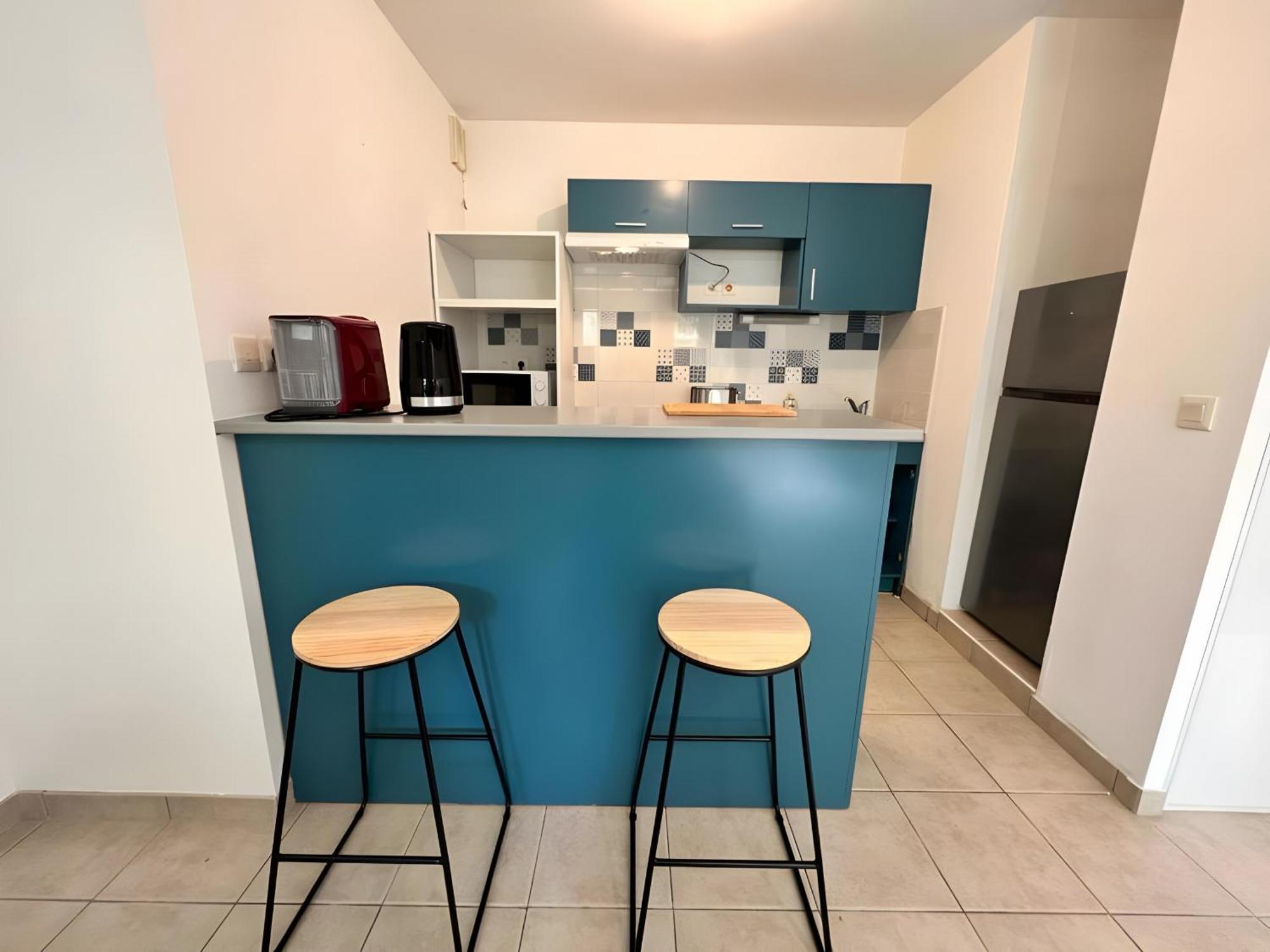 Appartement Aquatique - Piscine - 5Pers - Reve Au Mans à Le Mans Extérieur photo