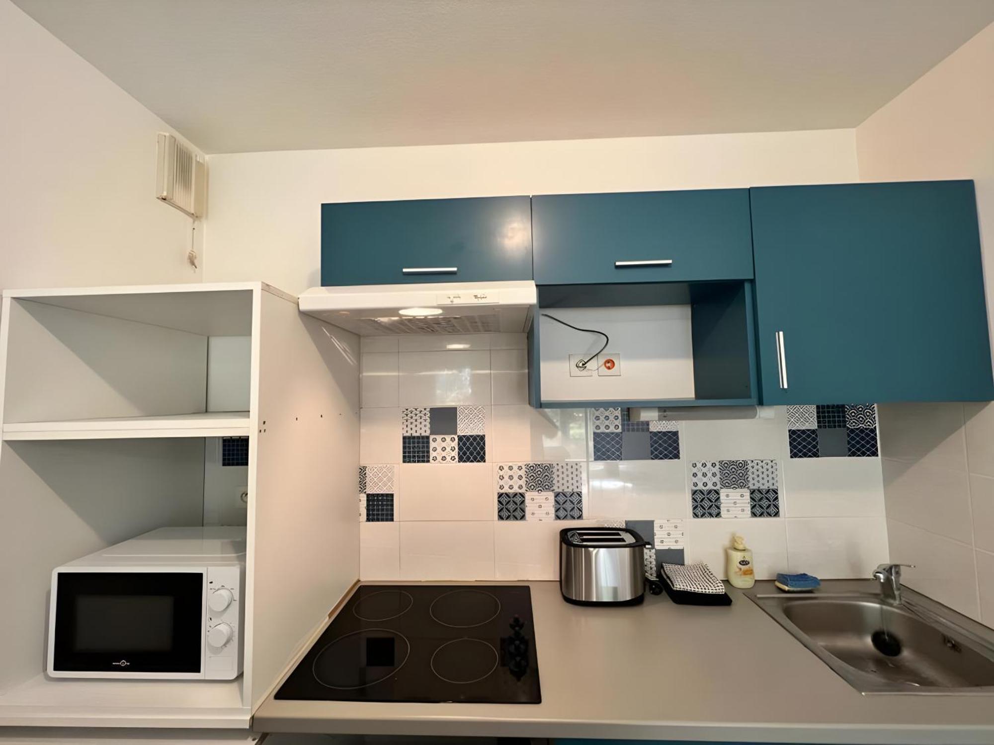 Appartement Aquatique - Piscine - 5Pers - Reve Au Mans à Le Mans Extérieur photo