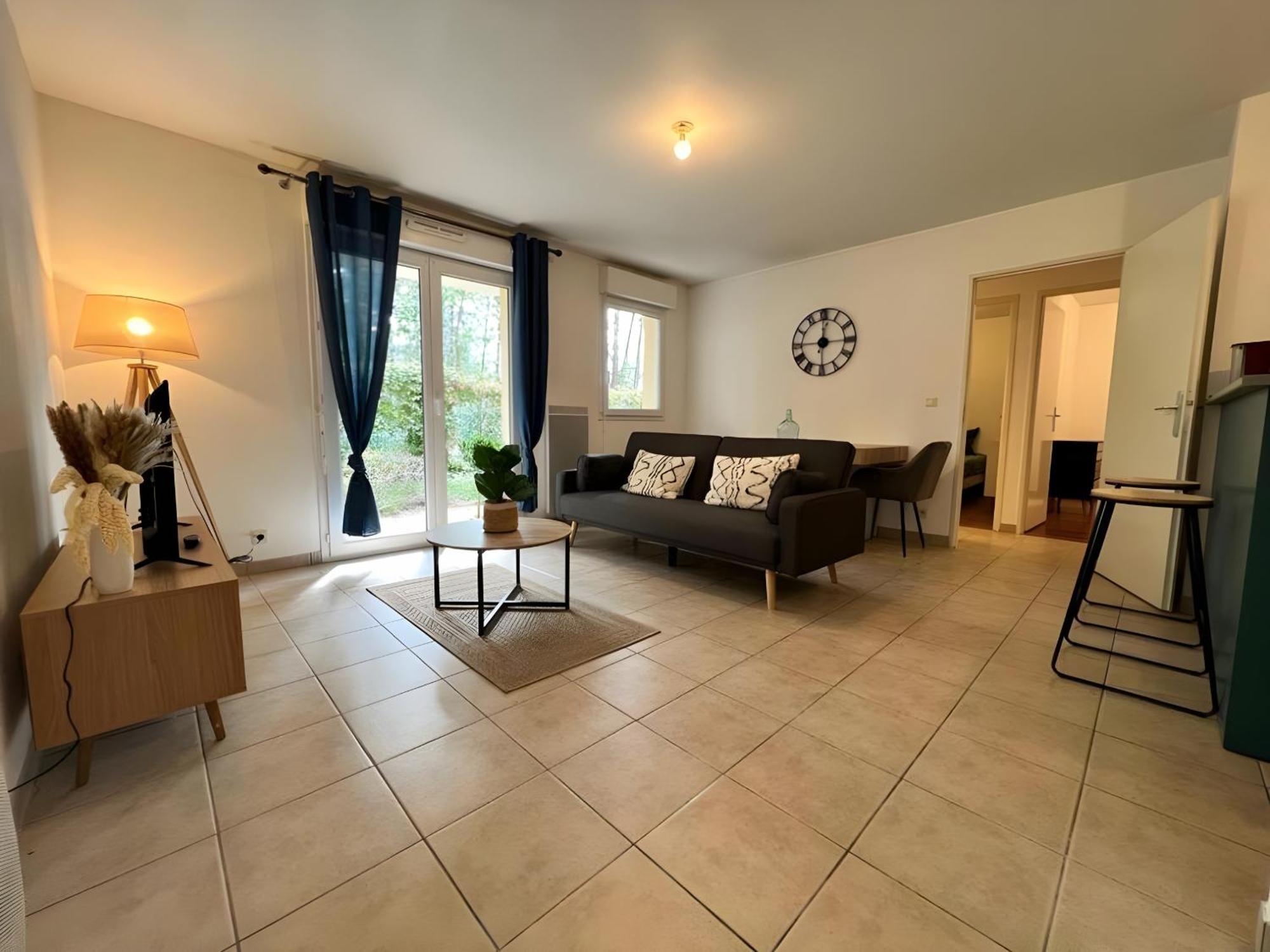 Appartement Aquatique - Piscine - 5Pers - Reve Au Mans à Le Mans Extérieur photo