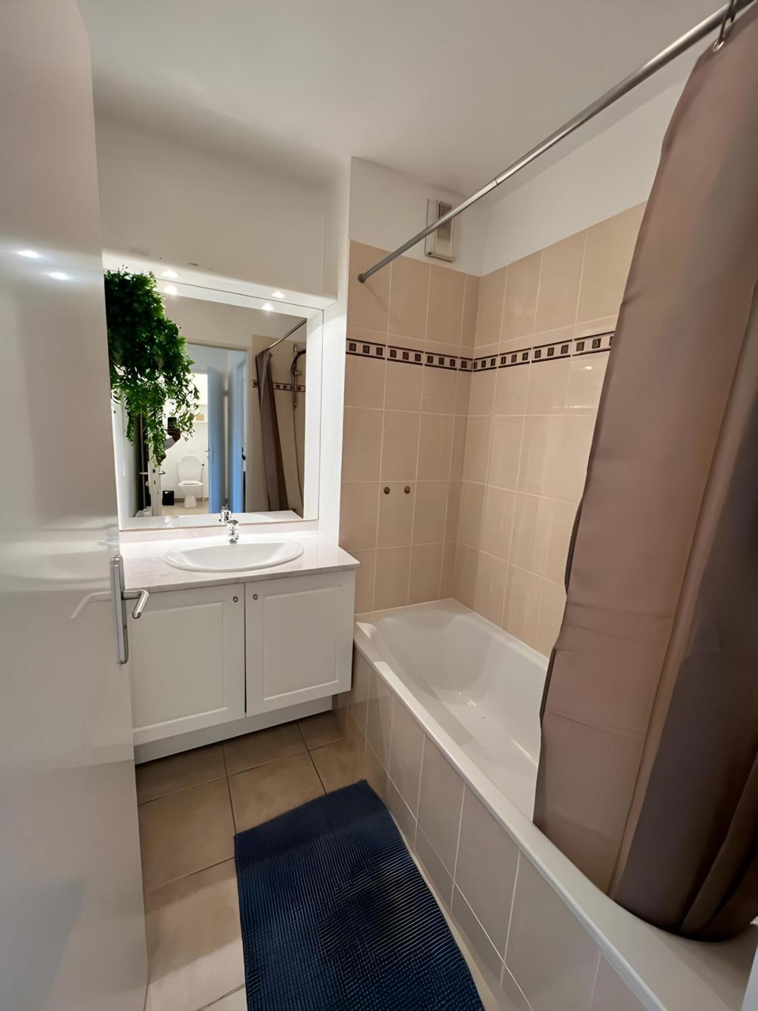 Appartement Aquatique - Piscine - 5Pers - Reve Au Mans à Le Mans Extérieur photo