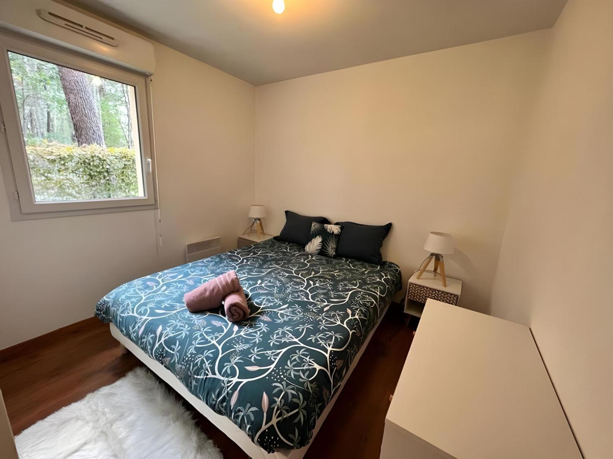 Appartement Aquatique - Piscine - 5Pers - Reve Au Mans à Le Mans Extérieur photo